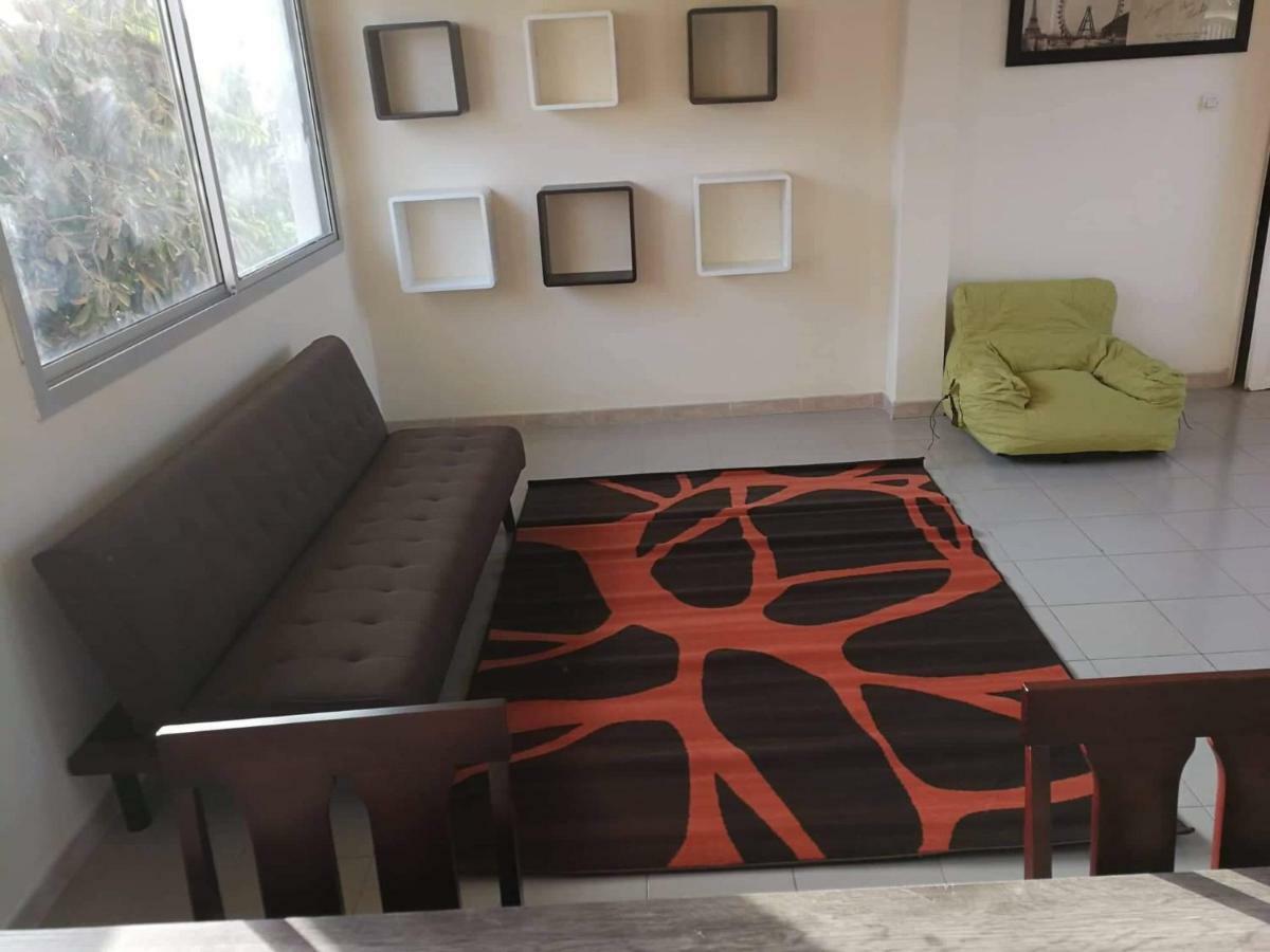 L' Hostello Di Francesca * Dakar